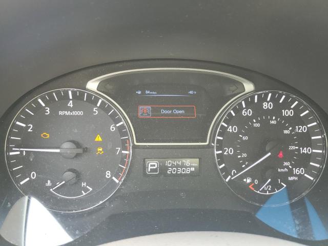 Photo 9 from auction – 2013 NISSAN ALTIMA 2.5 with VIN 1N4AL3AP7DN543045