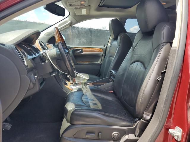 Photo 7 from auction – 2010 BUICK ENCLAVE CX with VIN 5GALRBED8AJ114898