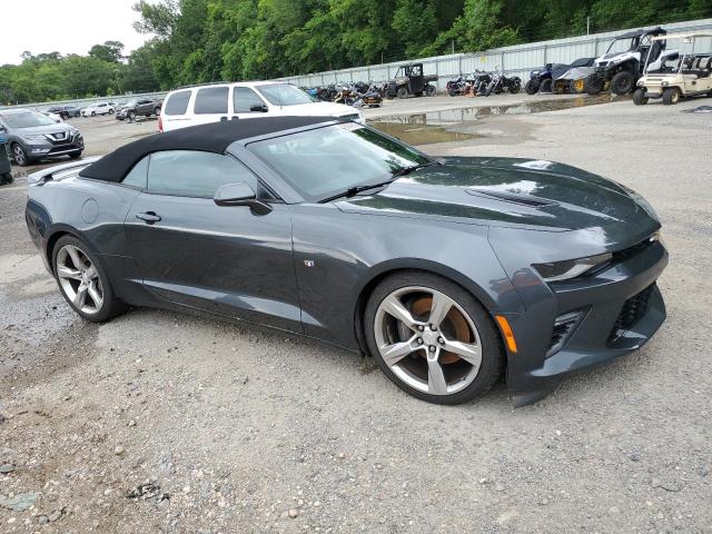 Снимка 4 от търг – 2017 CHEVROLET CAMARO с VIN 1G1FF3D73H0212638
