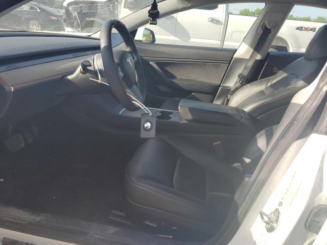 Photo 7 from auction – 2021 TESLA MODEL 3 with VIN 5YJ3E1EB4MF902169