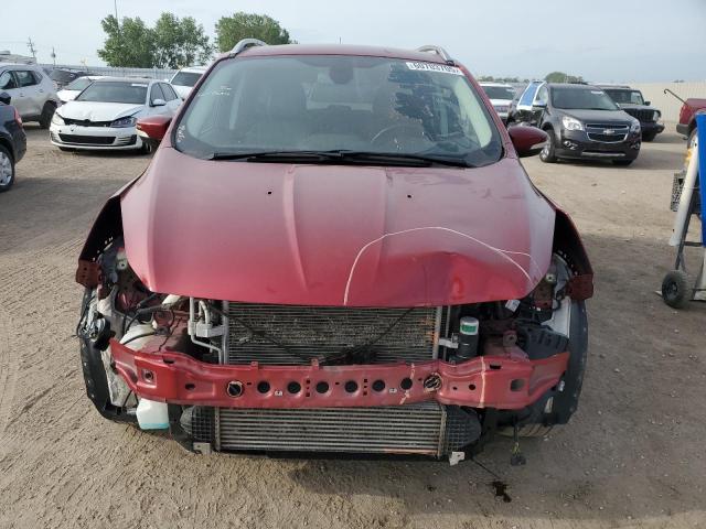 Photo 5 from auction – 2015 FORD ESCAPE TIT with VIN 1FMCU9J9XFUC27258