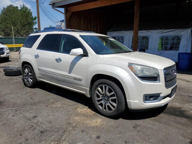 Photo 4 from auction – 2013 GMC ACADIA DENALI with VIN 1GKKVTKD5DJ211730
