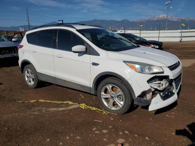 Photo 4 from auction – 2013 FORD ESCAPE SE with VIN 1FMCU9GXXDUD18226