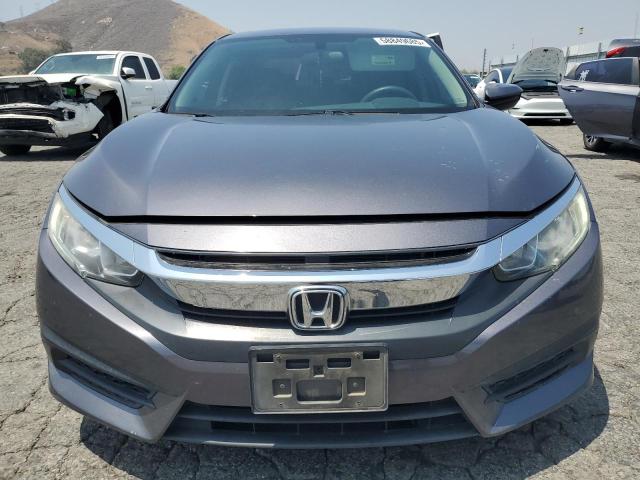 Photo 5 from auction – 2017 HONDA CIVIC EX with VIN 2HGFC2F78HH545292