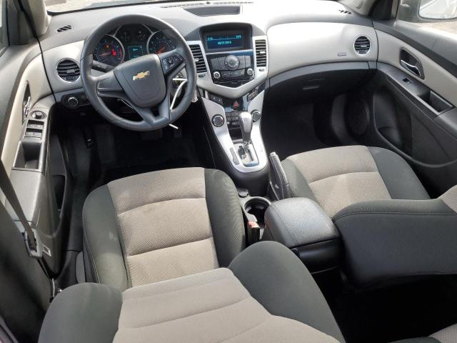 Photo 8 from auction – 2012 CHEVROLET CRUZE LS with VIN 1G1PC5SH2C7120618