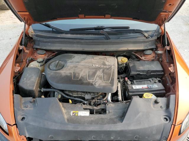 Photo 12 from auction – 2015 JEEP CHEROKEE T with VIN 1C4PJMBS0FW675807