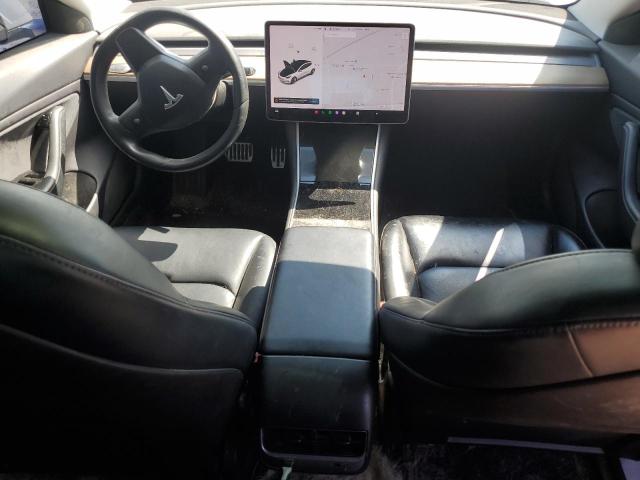 Photo 8 from auction – 2019 TESLA MODEL 3 with VIN 5YJ3E1EA6KF412952