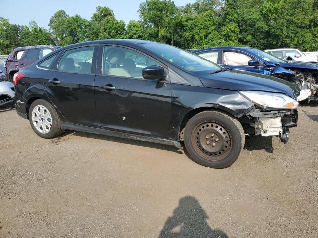 Photo 4 from auction – 2012 FORD FOCUS SE with VIN 1FAHP3F22CL455790