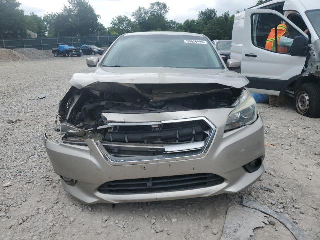 Photo 5 from auction – 2016 SUBARU LEGACY 2.5 with VIN 4S3BNBF65G3004698