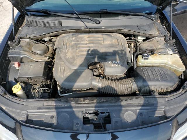 Photo 11 from auction – 2014 CHRYSLER 300C VARVA with VIN 2C3CCADG9EH180913