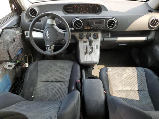 Photo 8 from auction – 2012 TOYOTA SCION XB with VIN JTLZE4FE0CJ030492