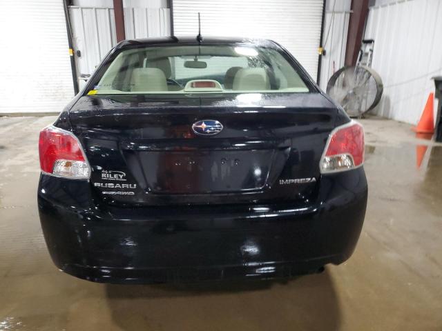 Photo 6 from auction – 2012 SUBARU IMPREZA PR with VIN JF1GJAC63CH008591