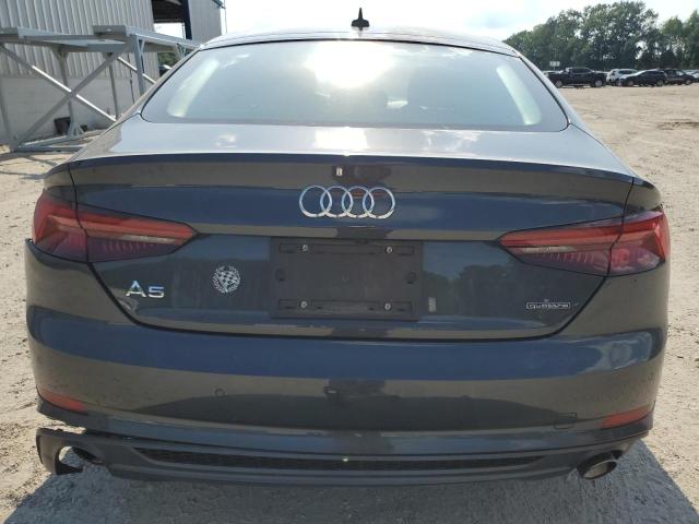 صورة رقم 6 من المزاد - 2019 AUDI A5 PRESTIG مع VIN WAUFNCF50KA020484