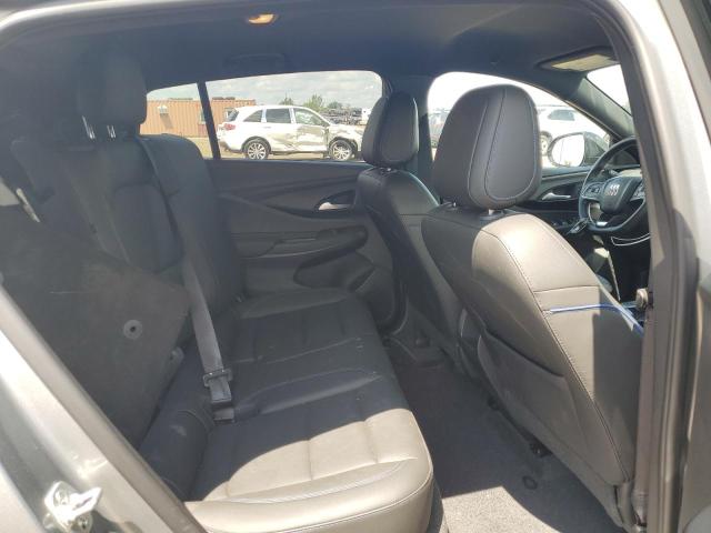 Photo 10 from auction – 2024 BUICK ENVISTA SP with VIN KL47LBE26RB116147