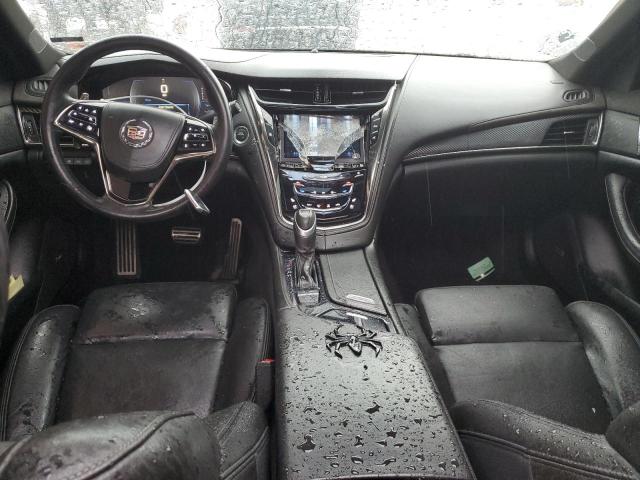 Photo 8 from auction – 2014 CADILLAC CTS PREMIU with VIN 1G6AZ5S37E0131094