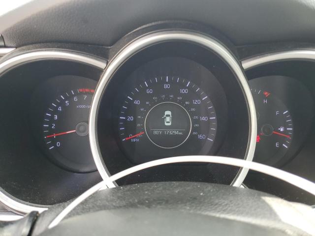 Photo 9 from auction – 2015 KIA OPTIMA LX with VIN 5XXGM4A77FG485489