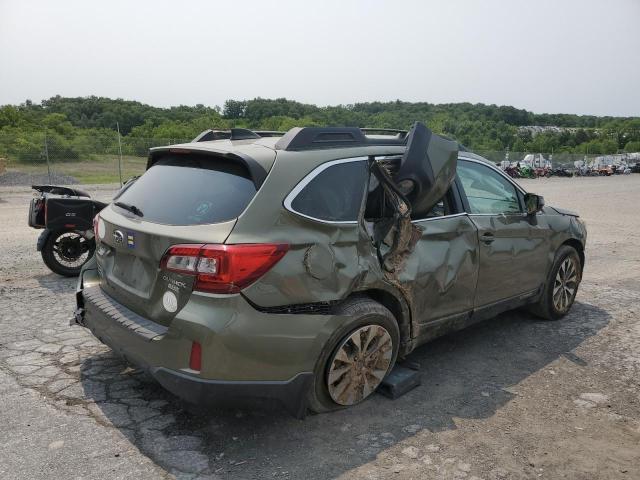 Photo 3 from auction – 2017 SUBARU OUTBACK 2. with VIN 4S4BSANC6H3228733