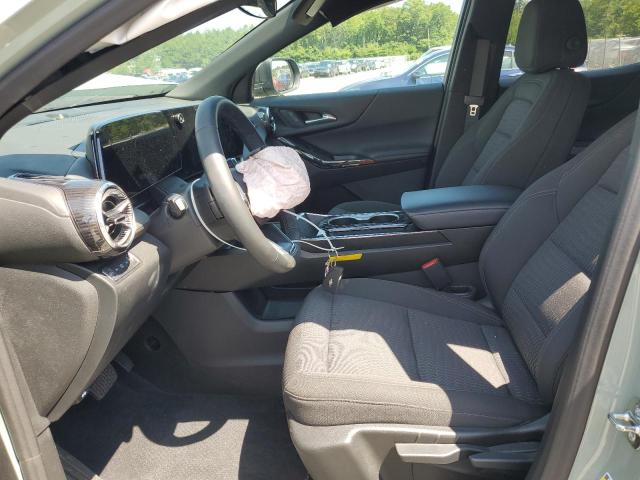 Photo 7 from auction – 2025 CHEVROLET EQUINOX LT with VIN 3GNAXPEG3SL225007