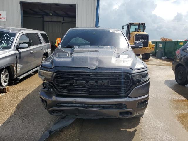 Photo 5 from auction – 2022 RAM 1500 LIMIT with VIN 1C6RREHT1NN307414