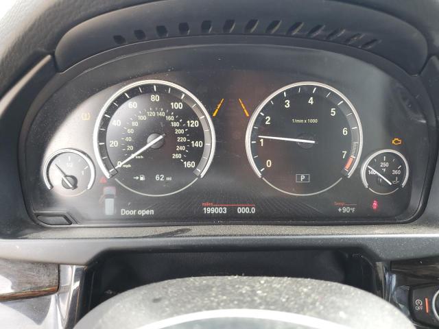 Photo 9 from auction – 2016 BMW X5 XDRIVE3 with VIN 5UXKR0C5XG0P30660