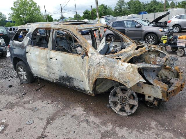 Photo 4 from auction – 2015 GMC ACADIA SLE with VIN 1GKKVPKD7FJ330311