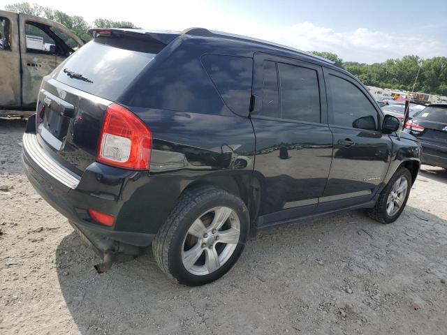 Photo 3 from auction – 2012 JEEP COMPASS with VIN 1C4NJCBB8CD514694