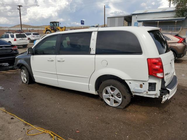 Zdjęcie 2 z aukcji – 2013 DODGE GRAND CARA z VIN 2C4RDGCG5DR502544