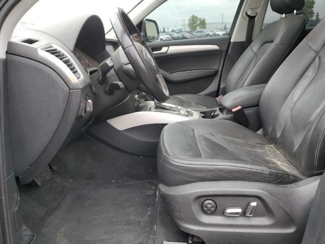 Photo 7 from auction – 2013 AUDI Q5 PREMIUM with VIN WA1LFCFP2DA063385