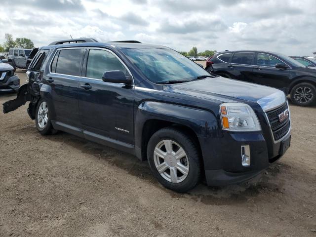 Photo 4 from auction – 2015 GMC TERRAIN SL with VIN 2GKALSEK4F6204726