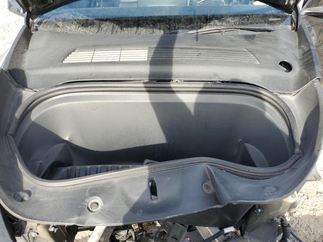 Photo 11 from auction – 2021 TESLA MODEL Y with VIN 5YJYGDEE5MF115680