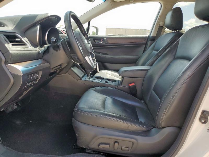 Photo 7 from auction – 2015 SUBARU OUTBACK 3. with VIN 4S4BSENC3F3271172