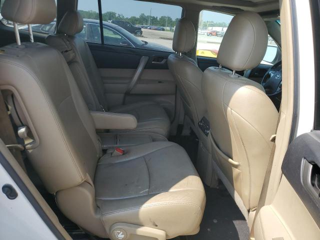 Photo 11 from auction – 2013 TOYOTA HIGHLANDER with VIN 5TDZK3EH4DS134515