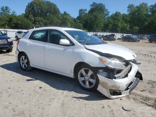 Photo 4 from auction – 2009 TOYOTA COROLLA MA with VIN 2T1KE40E99C009957
