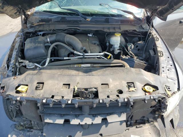 Photo 11 from auction – 2017 RAM 1500 ST with VIN 1C6RR7KT6HS844502