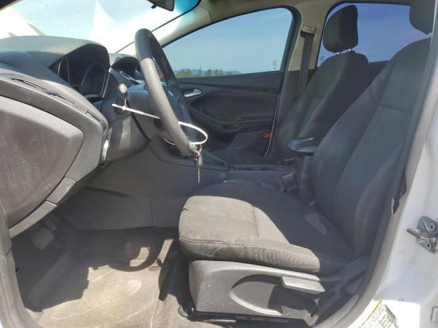 Photo 7 from auction – 2018 FORD FOCUS SE with VIN 1FADP3K25JL207647