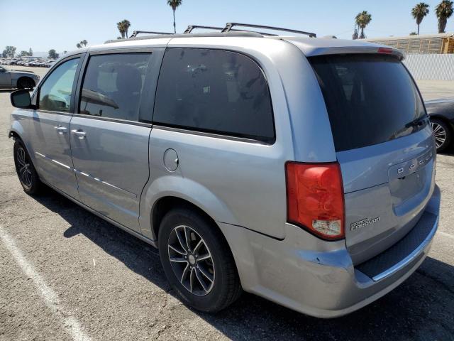 Photo 2 from auction – 2016 DODGE GRAND CARA with VIN 2C4RDGEGXGR388963
