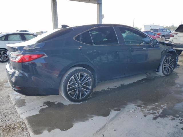 Photo 3 from auction – 2025 TOYOTA CAMRY with VIN 4T1DAACK5SU555504