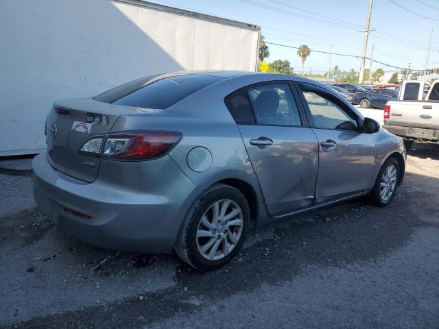 Photo 3 from auction – 2012 MAZDA 3 I with VIN JM1BL1V78C1553053