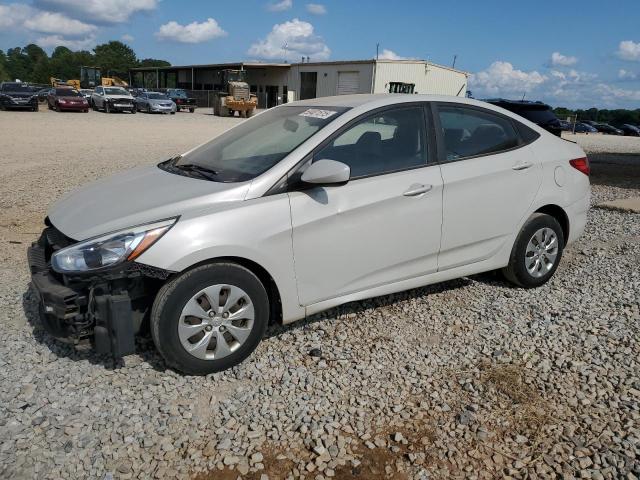 HYUNDAI ACCENT 2016 with VIN KMHCT4AE8GU141094 - Photo from auction