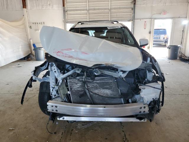 Photo 5 from auction – 2022 TOYOTA HIGHLANDER with VIN 5TDHZRBH7NS589004