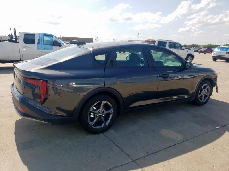Photo 3 from auction – 2025 KIA K4 LX with VIN 3KPFT4DE1SE097766
