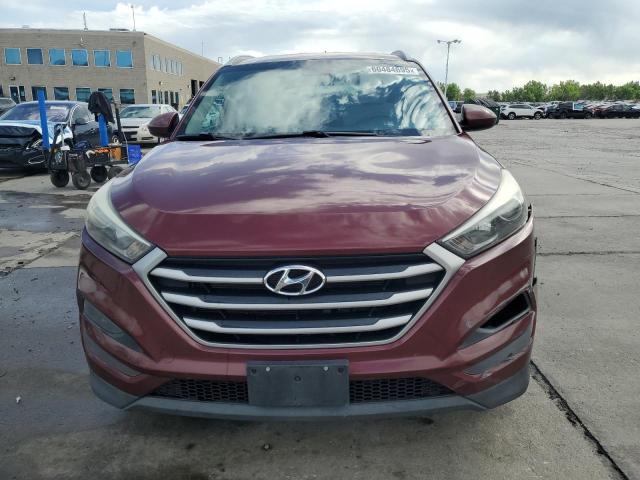 Photo 5 from auction – 2017 HYUNDAI TUCSON LIM with VIN KM8J3CA49HU275817