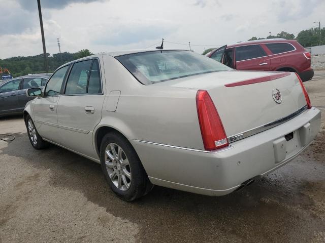 Photo 2 from auction – 2008 CADILLAC DTS with VIN 1G6KD57YX8U119025