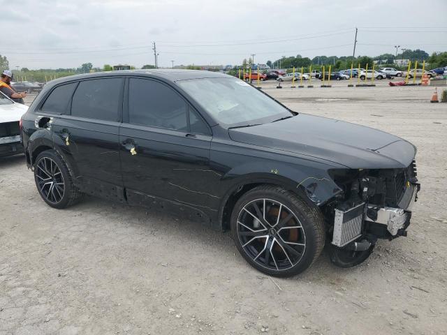 Photo 4 from auction – 2022 AUDI Q7 PRESTIG with VIN WA1VXBF78ND019472