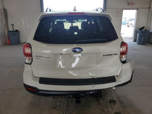 Photo 6 from auction – 2018 SUBARU FORESTER 2 with VIN JF2SJAGC2JH608523