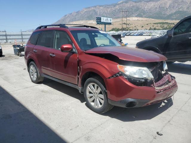 Photo 4 from auction – 2011 SUBARU FORESTER 2 with VIN JF2SHADC0BH712025