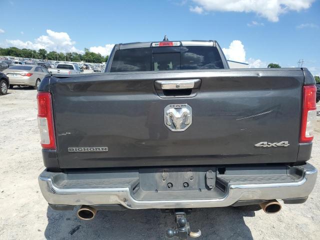 Photo 6 from auction – 2019 RAM 1500 BIG H with VIN 1C6SRFFTXKN605577