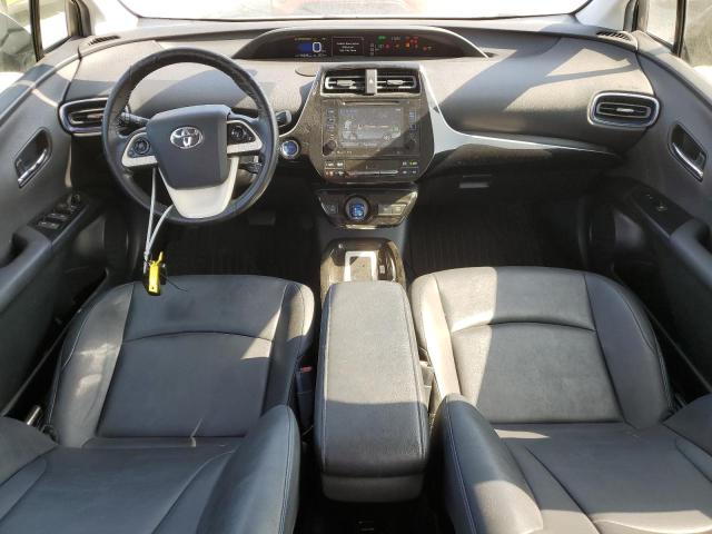 Photo 8 from auction – 2016 TOYOTA PRIUS with VIN JTDKARFU7G3015429