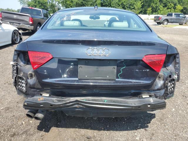Photo 6 from auction – 2013 AUDI A5 PREMIUM with VIN WAULFAFR7DA049474