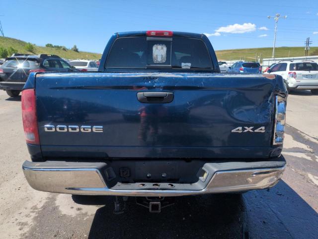 Photo 6 from auction – 2002 DODGE RAM 1500 with VIN 1D7HU18ZX2J214299